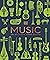 Music: The Definitive Visual History (DK Definitive Visual Encyclopedias)