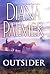 Outsider (Large Print) by Diana Palmer