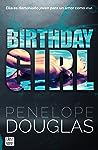 Birthday Girl by Penelope Douglas