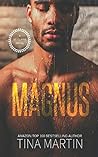 Magnus (A St. Claire Novel)
