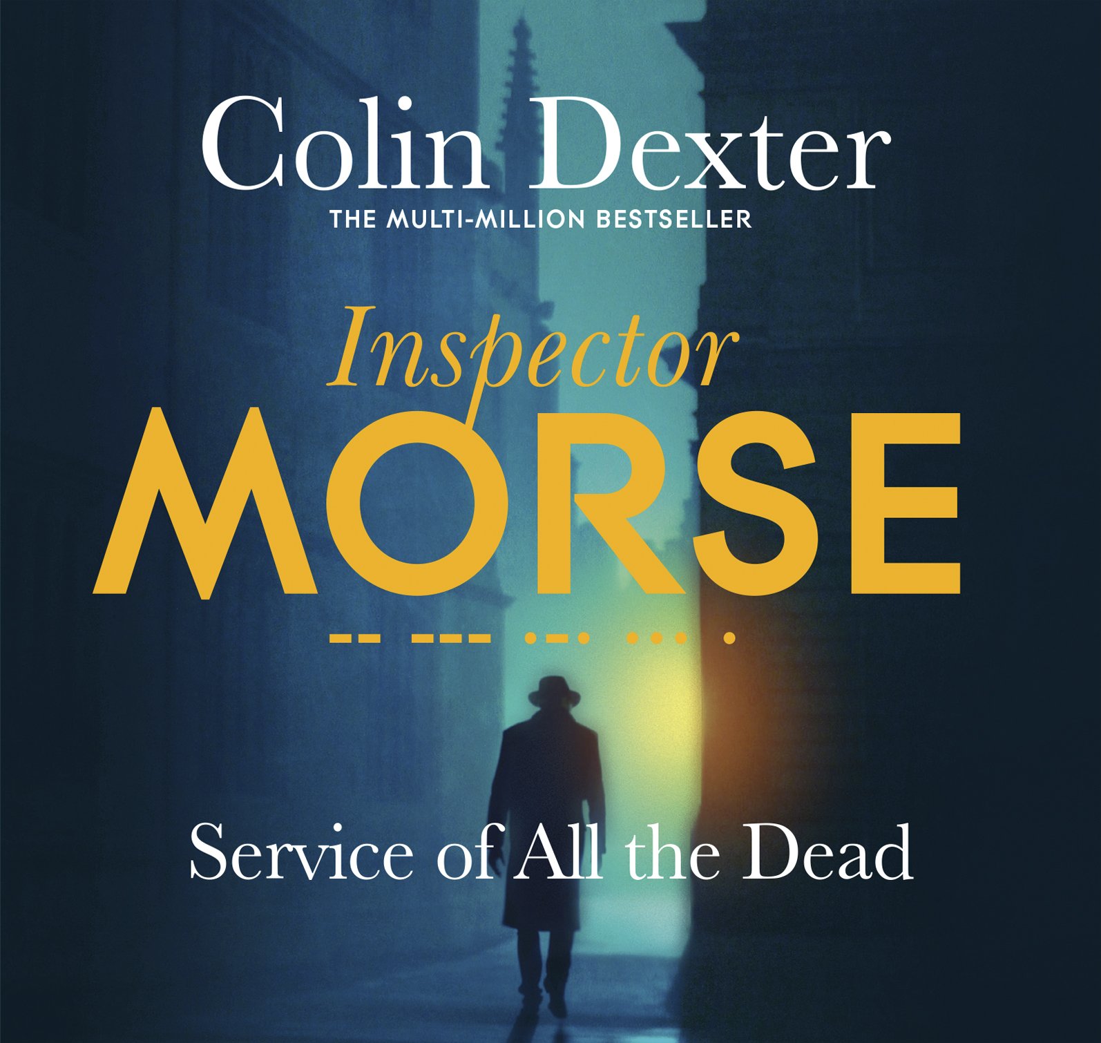 Service of All the Dead