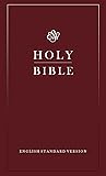 Holy Bible English Standard Version (ESV) New & Old Testaments: E-Reader Formatted ESV w/ Easy Navigation Holy Bible English Standard Version (ESV) New & Old Testaments: E-Reader Formatted ESV w/ Easy Navigation