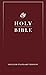 Holy Bible English Standard Version (ESV) New & Old Testaments by Holy Bible