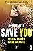 Save you by Mona Kasten