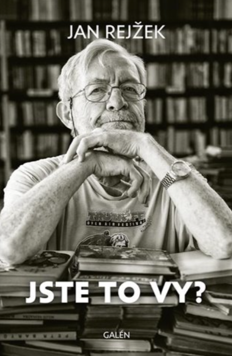 Jste to vy?