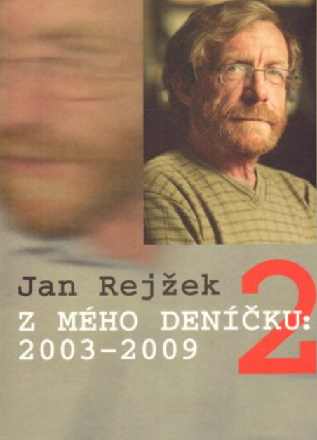 Z mého deníčku 2: 2003-2009