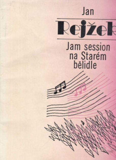 Jam session na Starém bělidle