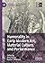 Humorality in Early Modern Art, Material Culture, and Performance (Palgrave Studies in Literature, Science and Medicine)