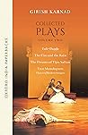 Collected Plays (...