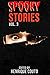 Spooky Stories Vol. 3: Even...
