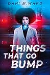 Things That Go Bump (Hollow Ocean #2) Book cover for Things That Go Bump (Hollow Ocean #2)