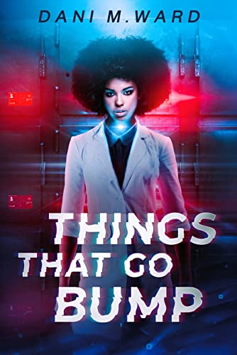 Things That Go Bump (Hollow Ocean #2)