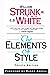 The Elements of Style Annotated