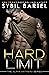 Hard Limit (Alpha Antihero #1)