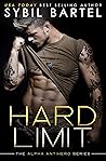 Hard Limit (Alpha Antihero #1)
