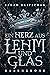 Ein Herz aus Lehm und Glas by Sarah Skitschak