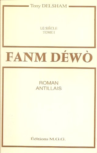 Fanm Déwò