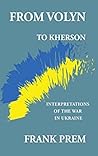 From Volyn to Kherson by Frank Prem