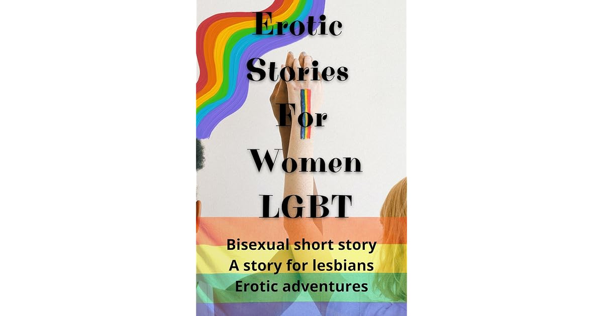 Erotic stories for women. LGBT: Bisexual short story , A story for