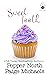 Sweet Tooth (Little Cakes, ...