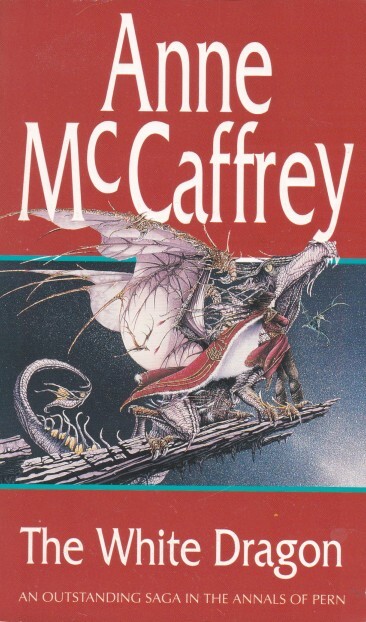 The White Dragon