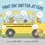 First Day Critter Jitters