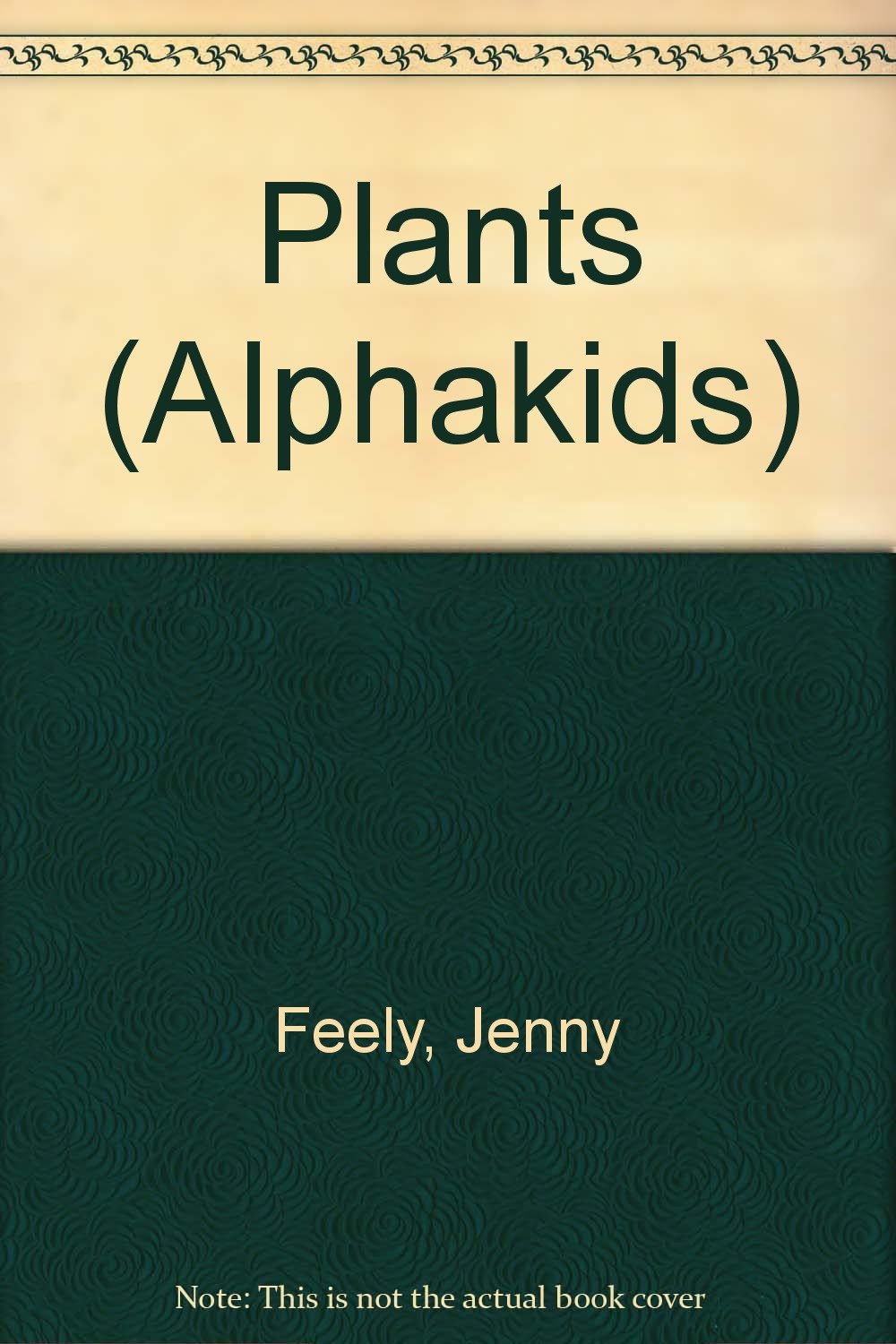 Plants (Alphakids)