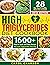 High Triglycerides Diet Coo...
