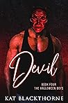Devil by Kat Blackthorne