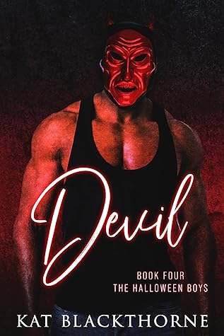 Devil (The Halloween Boys, #4)