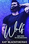Wolf by Kat Blackthorne