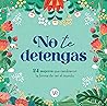 No te detengas. 2...
