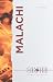 Malachi: A Chapter-by-Chapt...