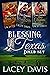 Blessing, Texas Box Set Boo...
