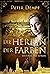 Die Herrin der Farben by Peter Dempf