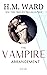 The VAMPIRE Arrangement by H.M. Ward
