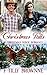 Christmas Falls by F. Tilly Brownne Christmas Falls by F. Tilly Brownne