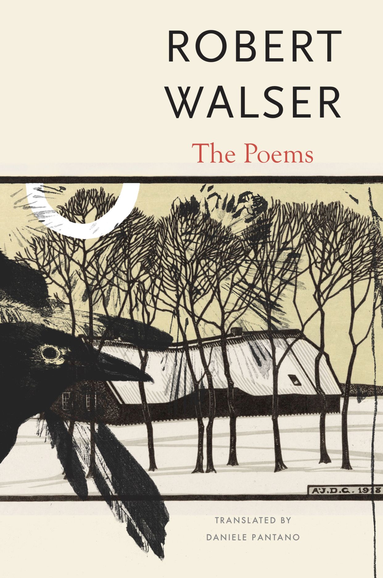 The Poems (The Swiss List)