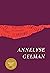 Vexations by Annelyse Gelman
