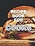 Recipe book for Cooks