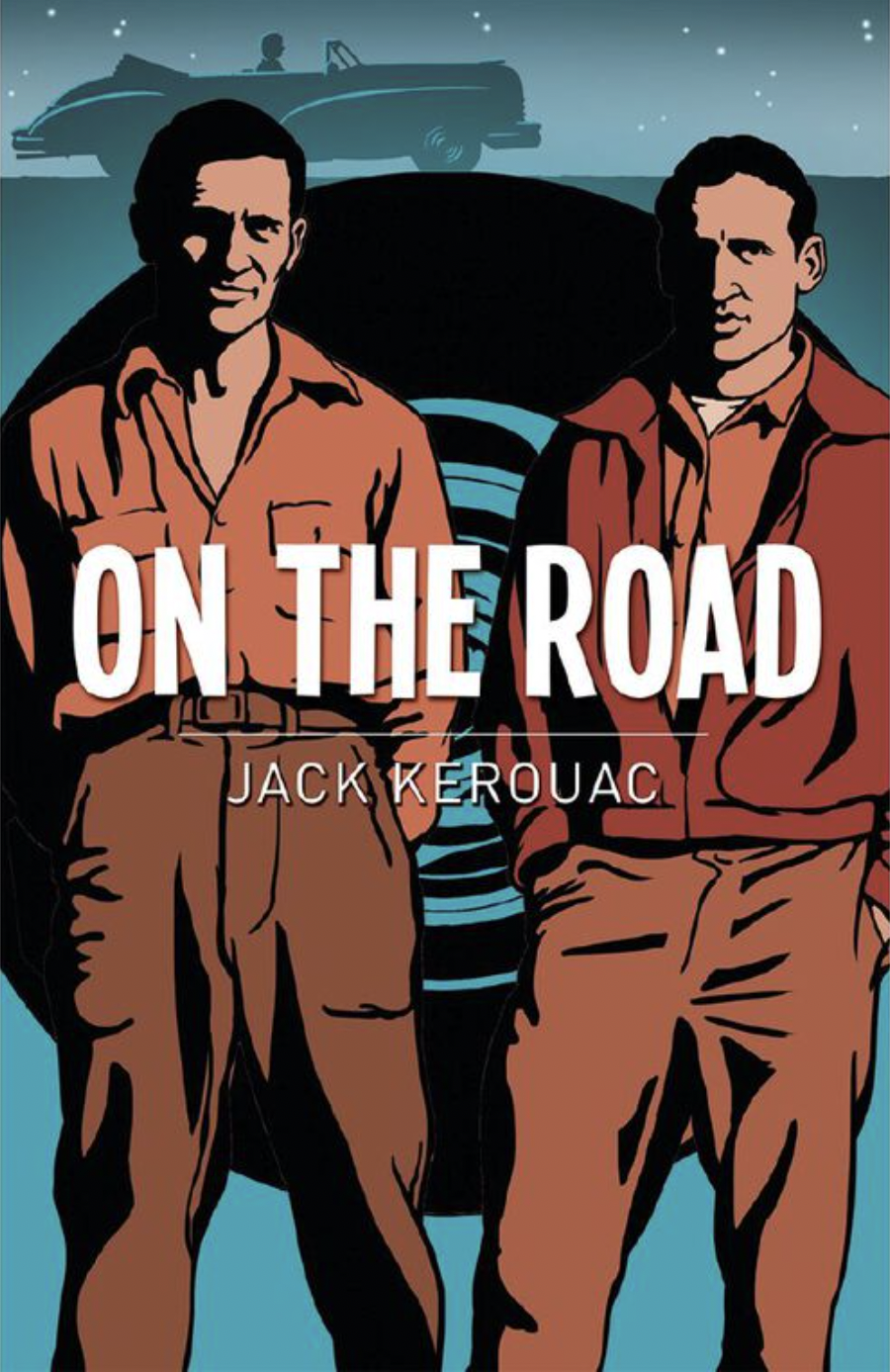 On the Road