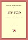 CMM 63 THOMAS CRECQUILLON (ca. 1510 ca. 1557), Opera Omnia, edited by Barton Hudson, Mary Tiffany Ferer, Laura Youens. Vol. XIII Motetta Quattor Vocum (Volume 63) (Corpus Mensurabilis Musicae)