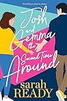 Josh and Gemma the Second Time Around by Sarah Ready