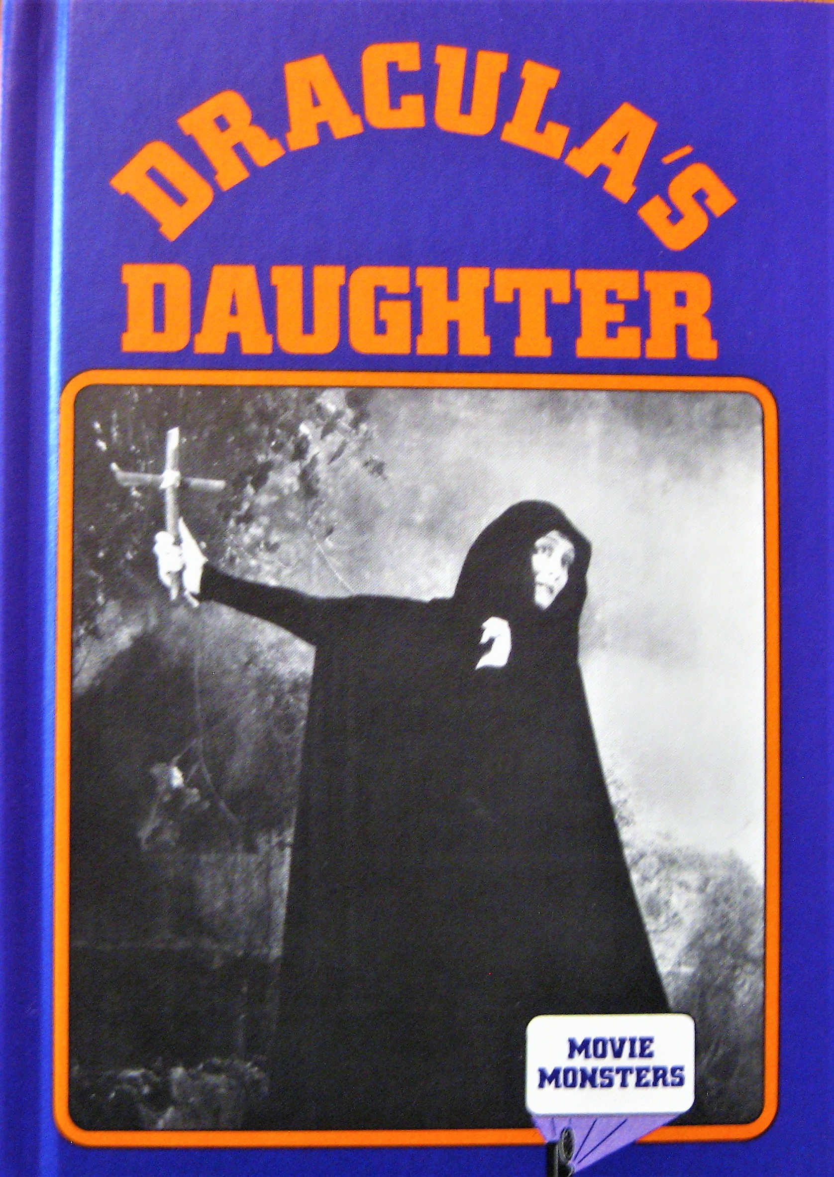 Dracula's Daughter