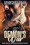 Demon's War: Geor...