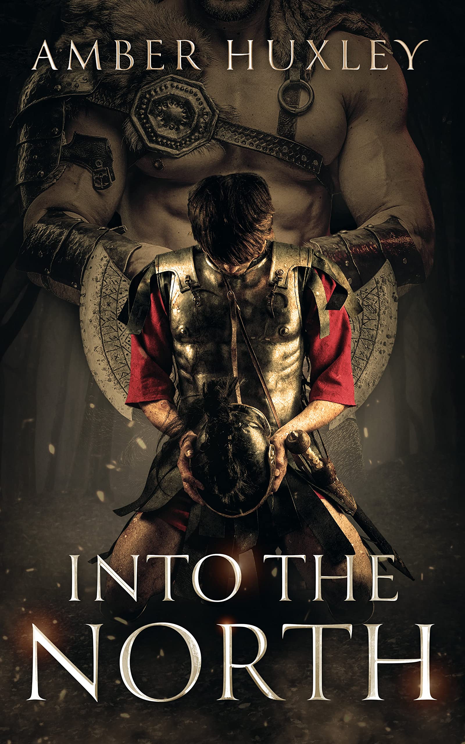 Into the North (Kindle Edition)
