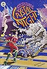 Adventures of Crystal Night