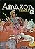 Amazon Comics by Frank Stack