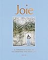 Joie: A Parisian's Guide to Celebrating the Good Life Book cover for Joie: A Parisian's Guide to Celebrating the Good Life