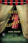 Water for Elephants 